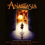 Anastasia