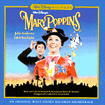 Mary Poppins