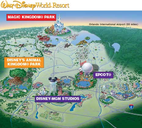 All Resorts